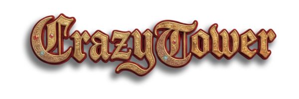 Crazy Tower Casino 2026